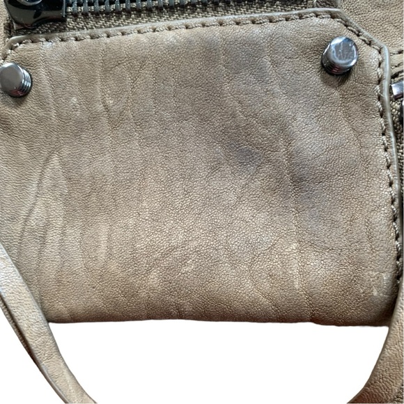 Botkier Leather Wristlet - Picture 3 of 11
